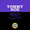 Tommy Roe - Dizzy/Heather Honey (Medley/Live On The Ed Sullivan Show, November 15, 1970) - Single